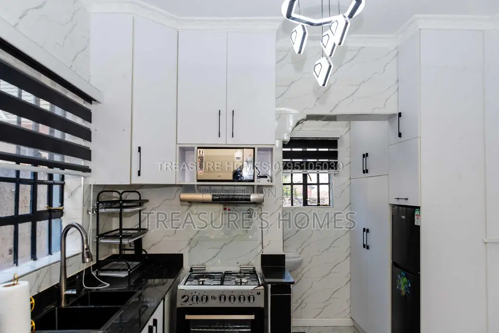 Private Home in Ruiru