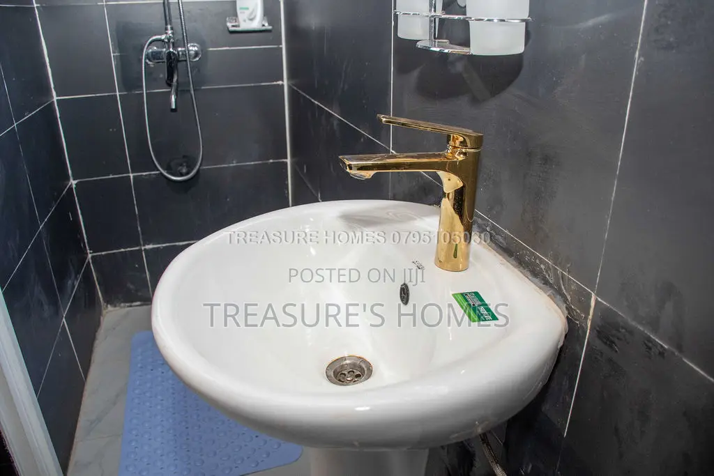 Private Home in Ruiru