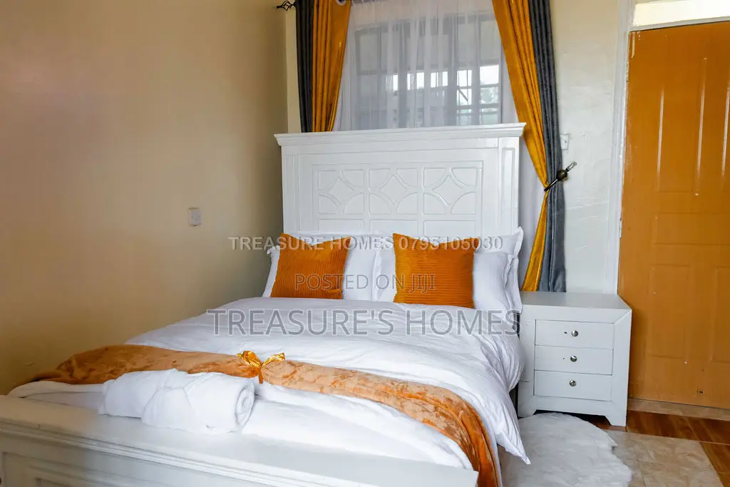 Private Home in Ruiru