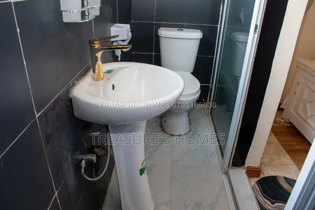 Private Home in Ruiru