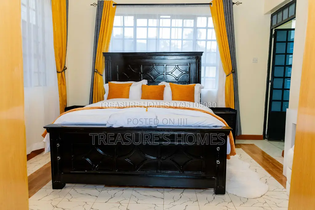 Private Home in Ruiru
