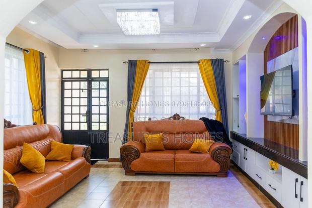 Private Home in Ruiru - thumbnail 3