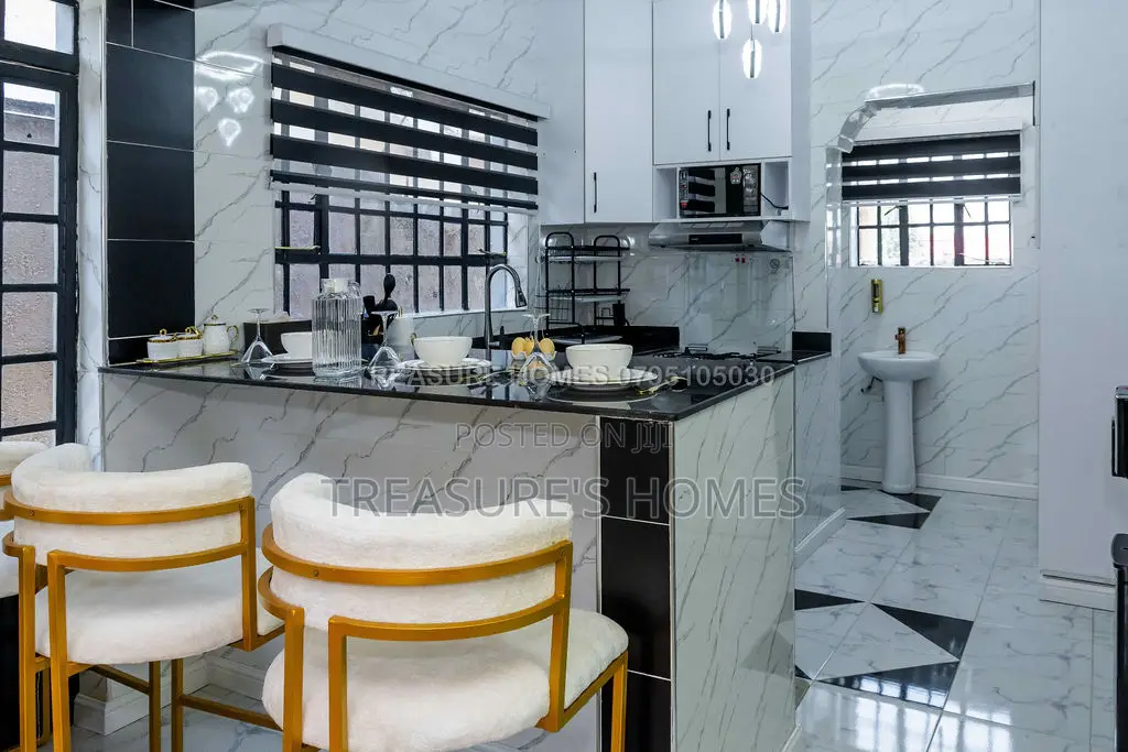 Private Home in Ruiru