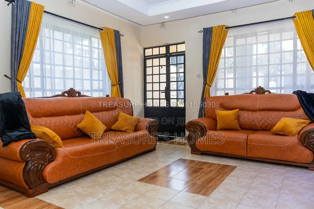 Private Home in Ruiru