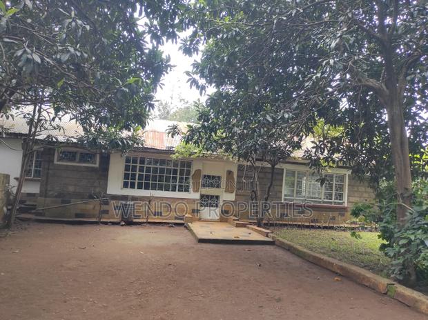 3bdrm Bungalow in Galleria, Karen C for rent - main view