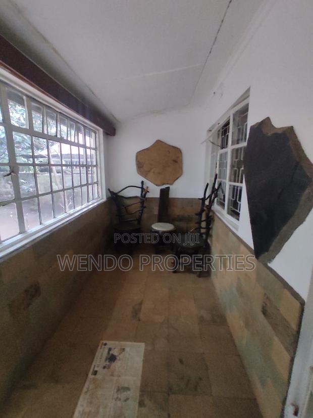 3bdrm Bungalow in Galleria, Karen C for rent - thumbnail 14