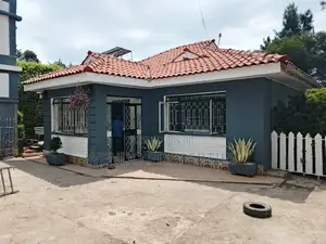 3bdrm Bungalow in Kerarapon, Karen C for rent