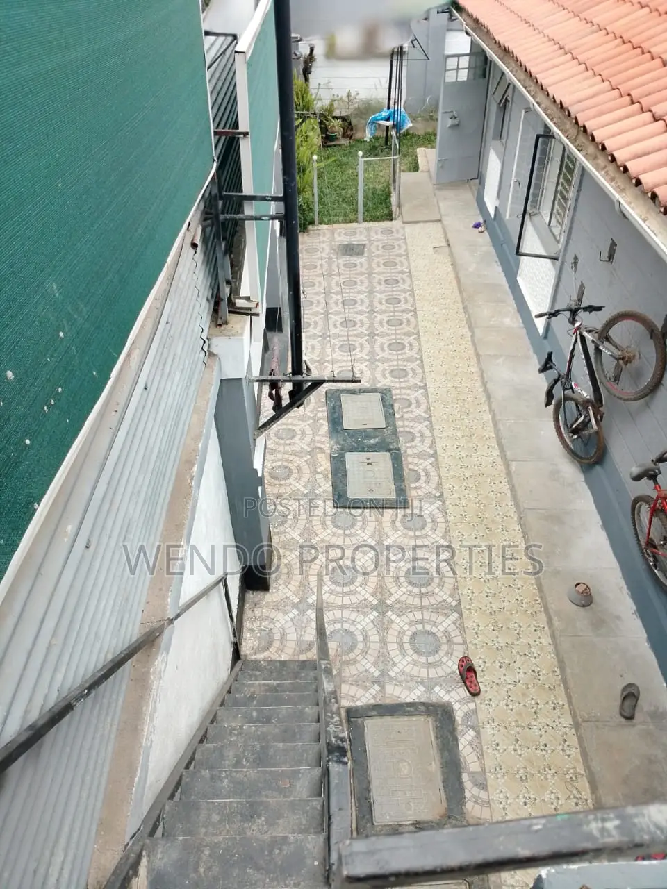 3bdrm Bungalow in Kerarapon, Karen C for rent