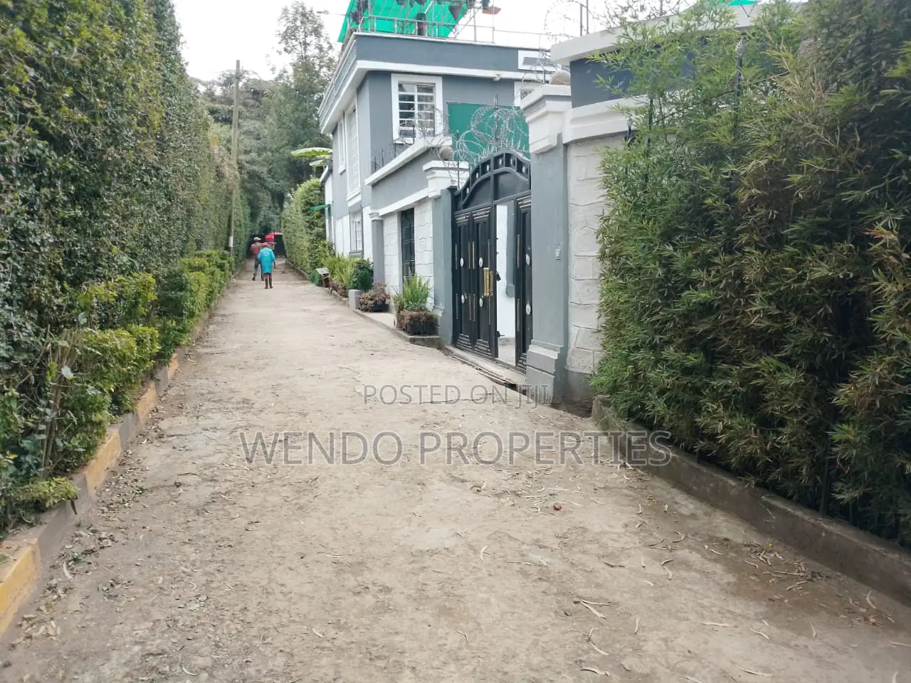 3bdrm Bungalow in Kerarapon, Karen C for rent