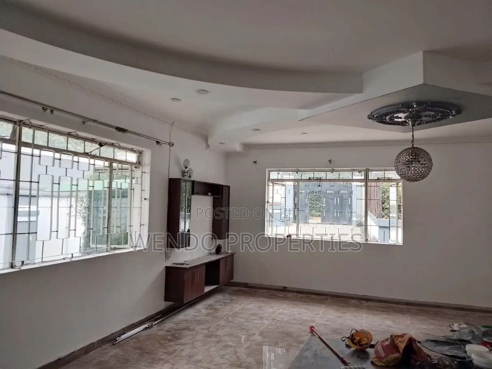 3bdrm Bungalow in Kerarapon, Karen C for rent