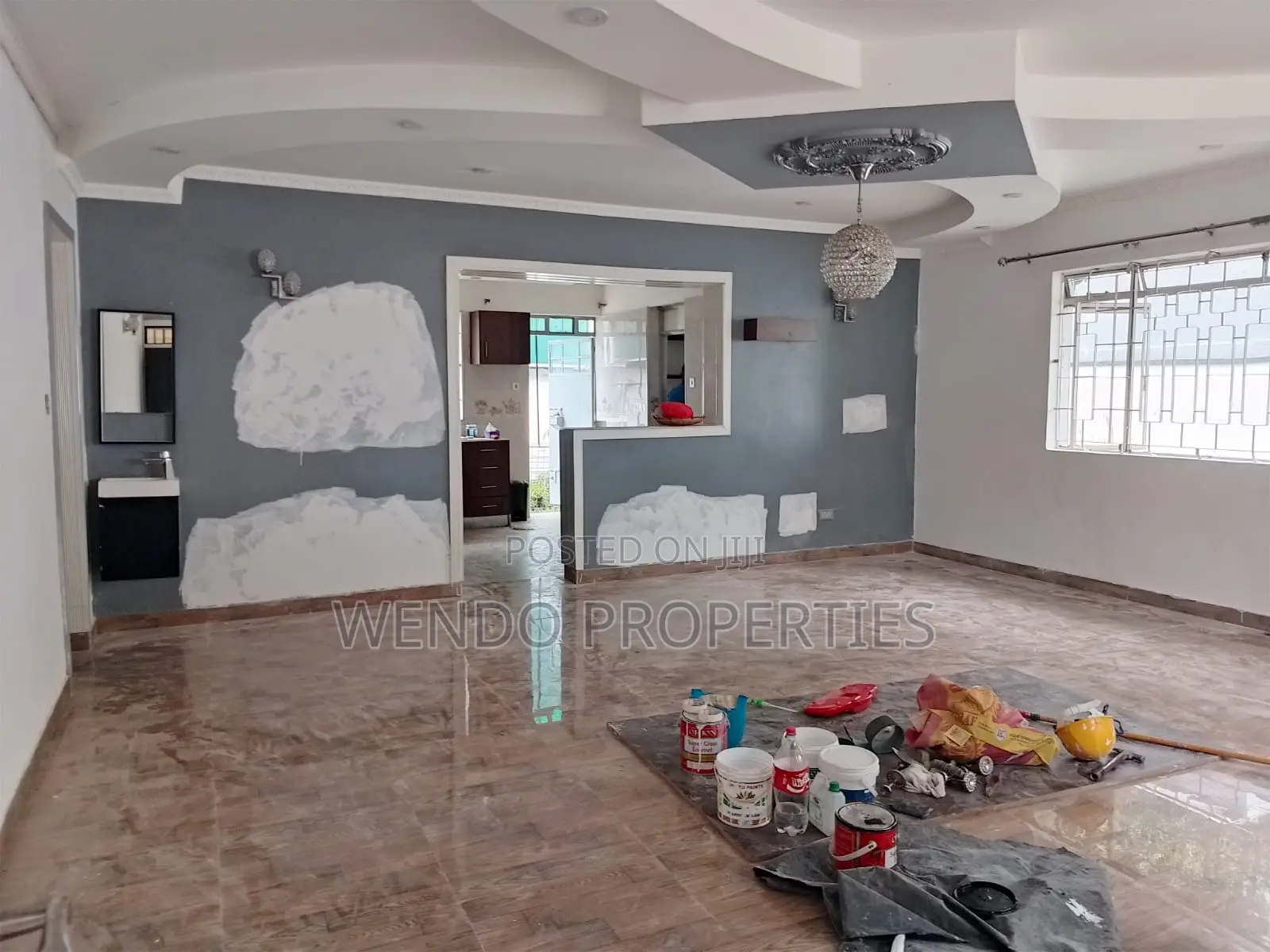 3bdrm Bungalow in Kerarapon, Karen C for rent