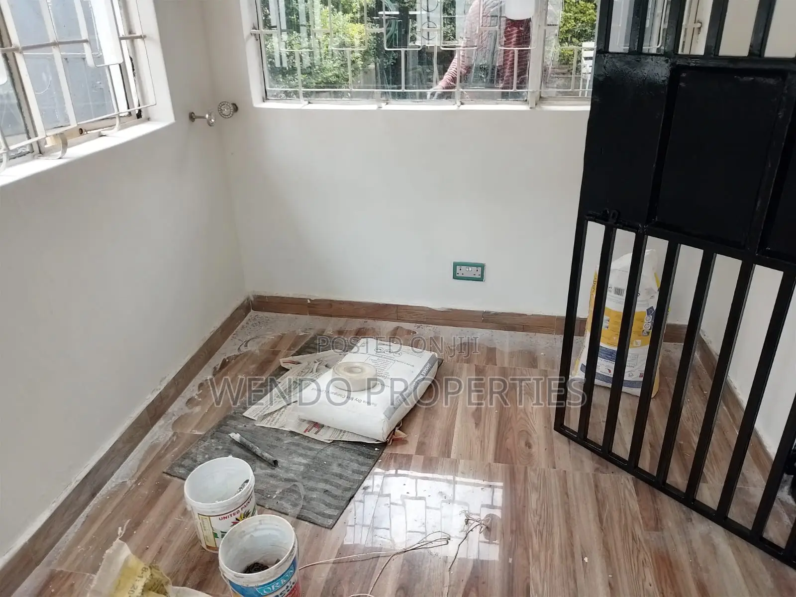 3bdrm Bungalow in Kerarapon, Karen C for rent