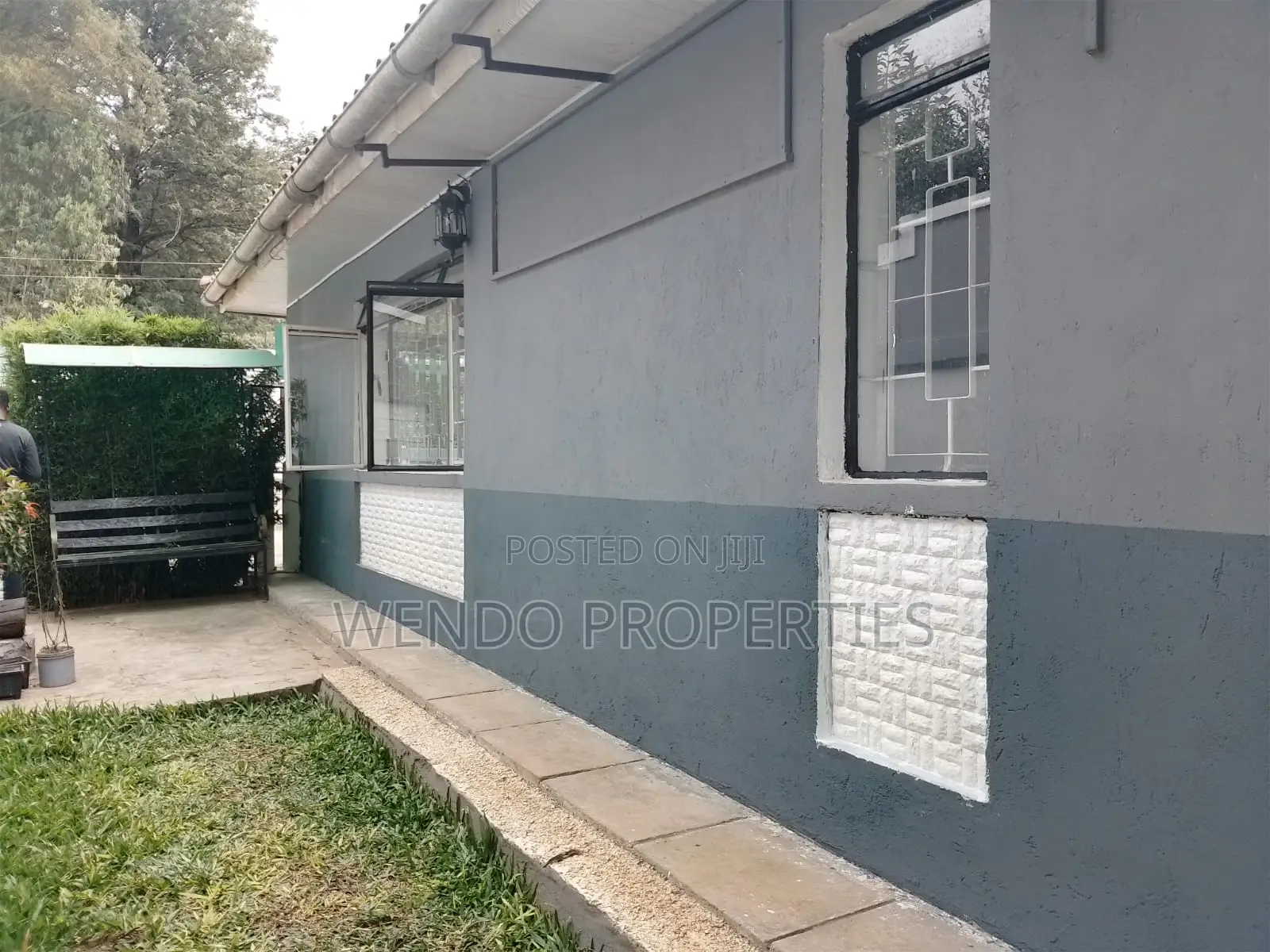 3bdrm Bungalow in Kerarapon, Karen C for rent