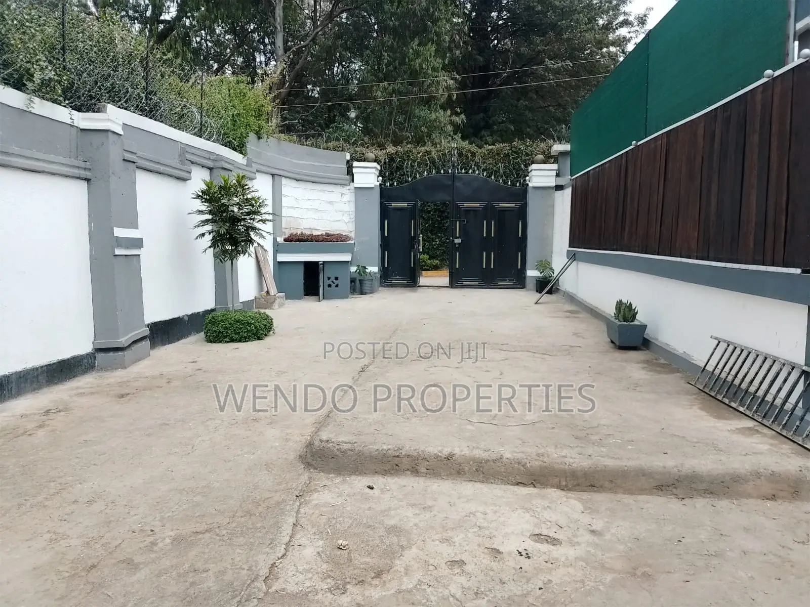 3bdrm Bungalow in Kerarapon, Karen C for rent