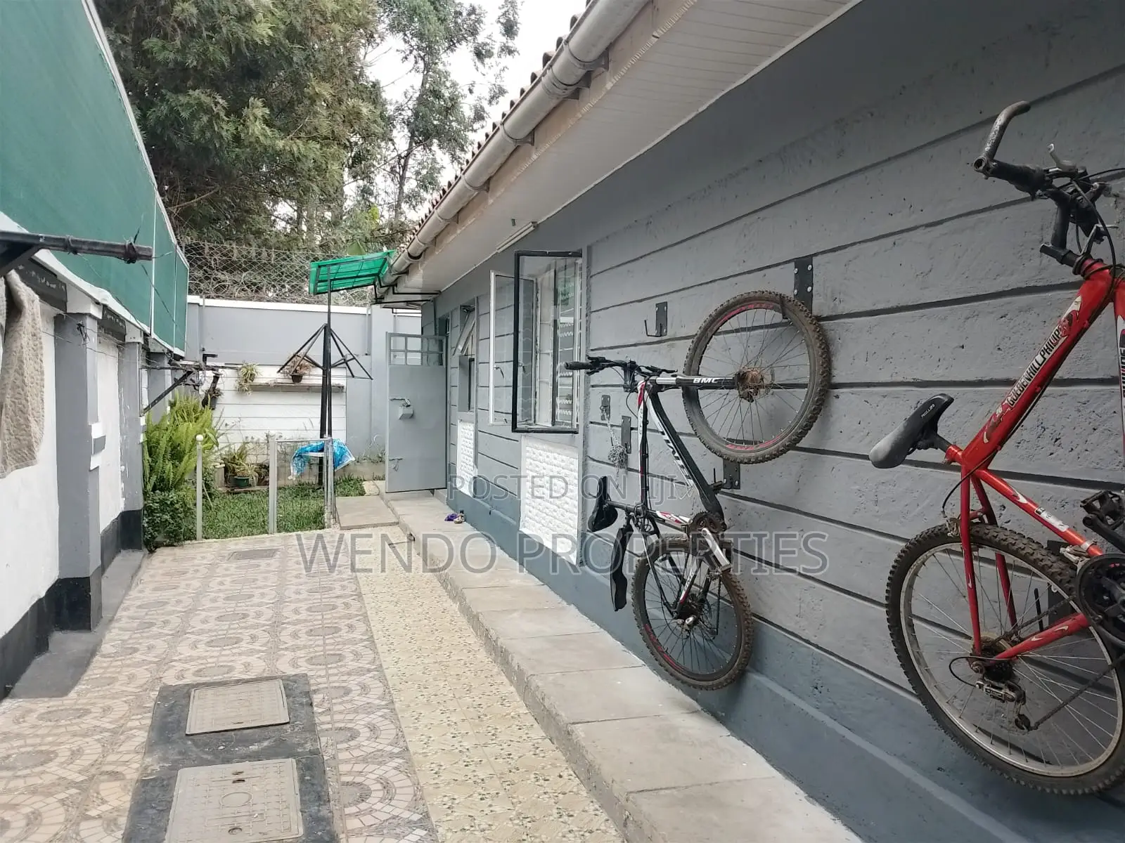 3bdrm Bungalow in Kerarapon, Karen C for rent