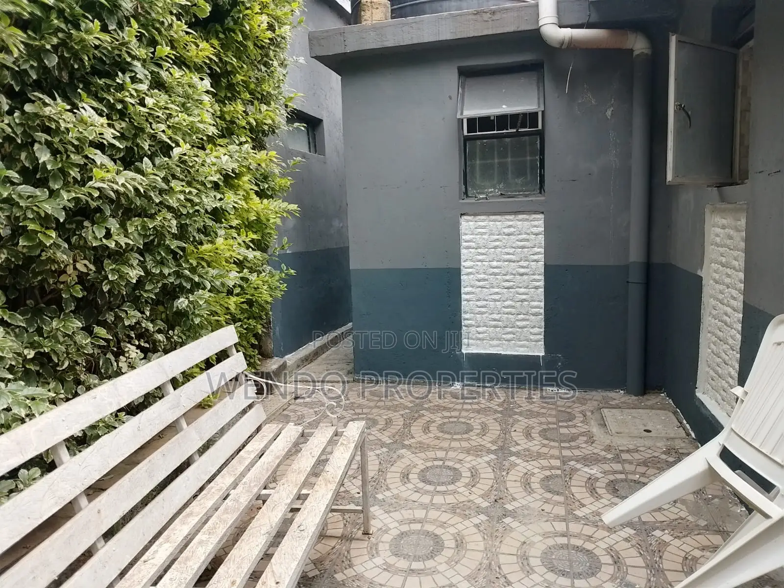 3bdrm Bungalow in Kerarapon, Karen C for rent