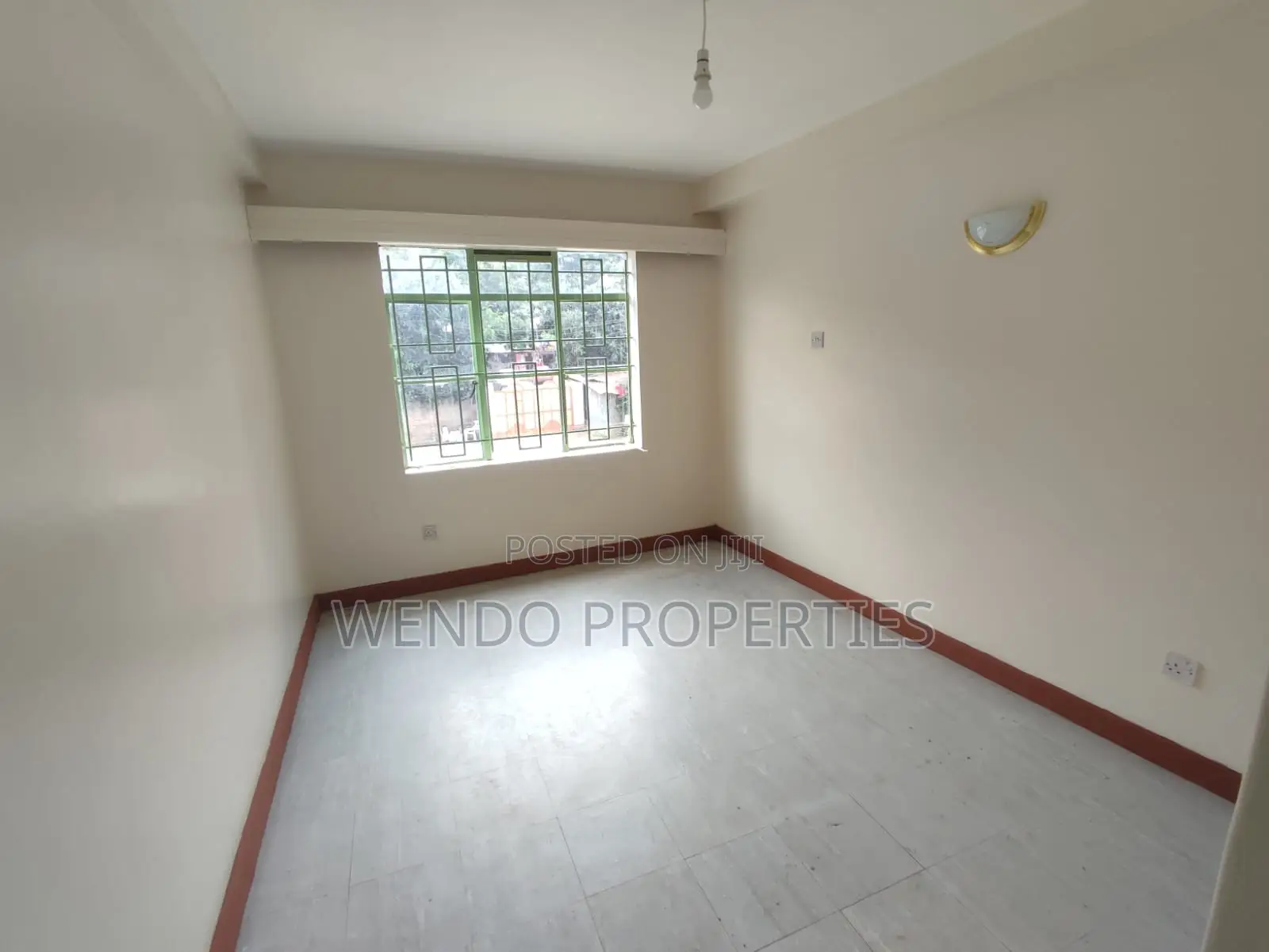 3bdrm Apartment in Karen C for rent