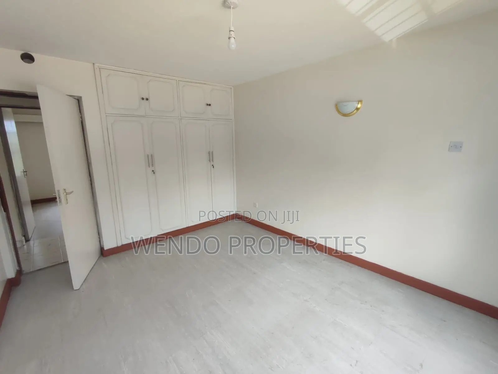 3bdrm Apartment in Karen C for rent