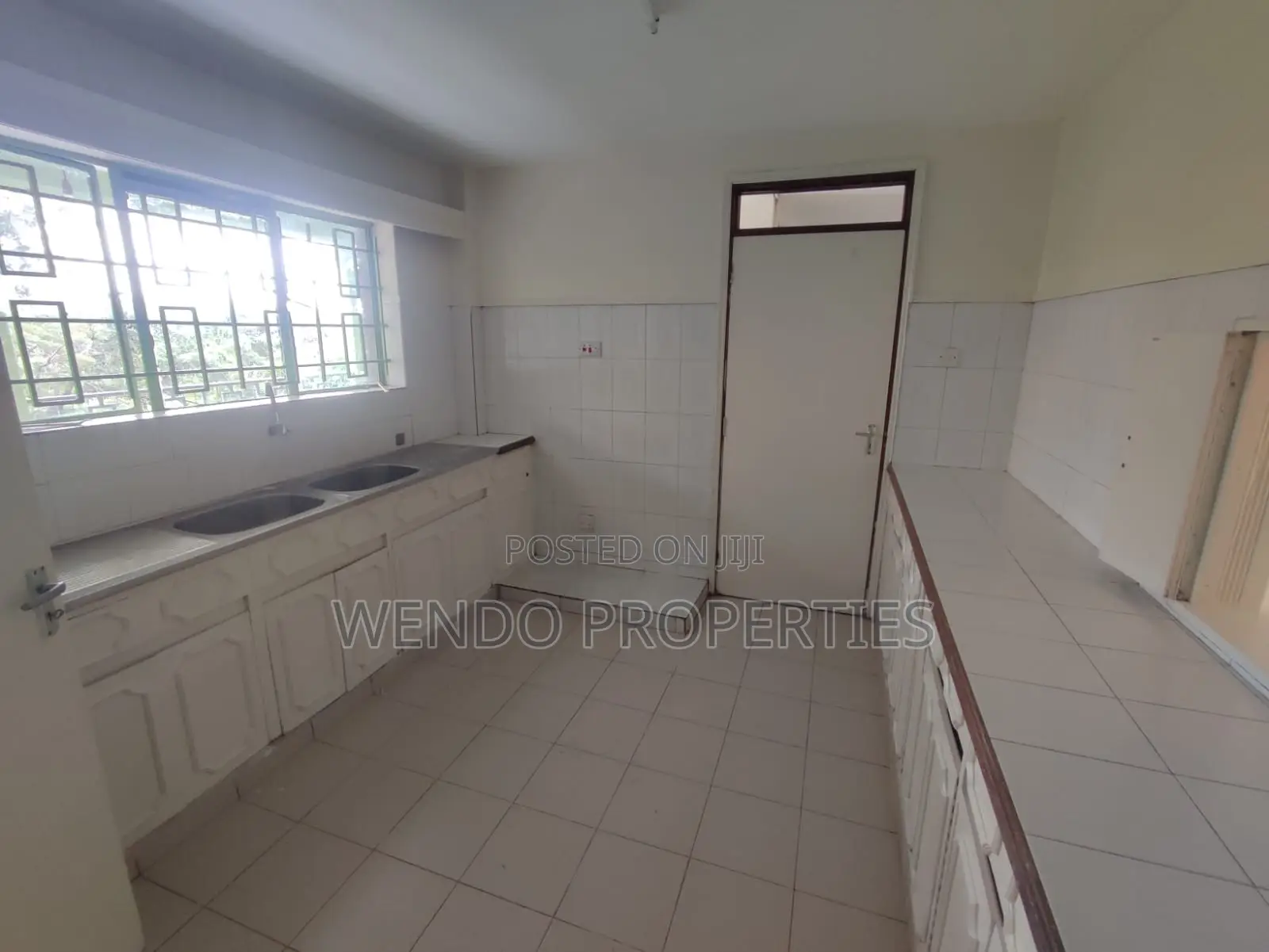 3bdrm Apartment in Karen C for rent