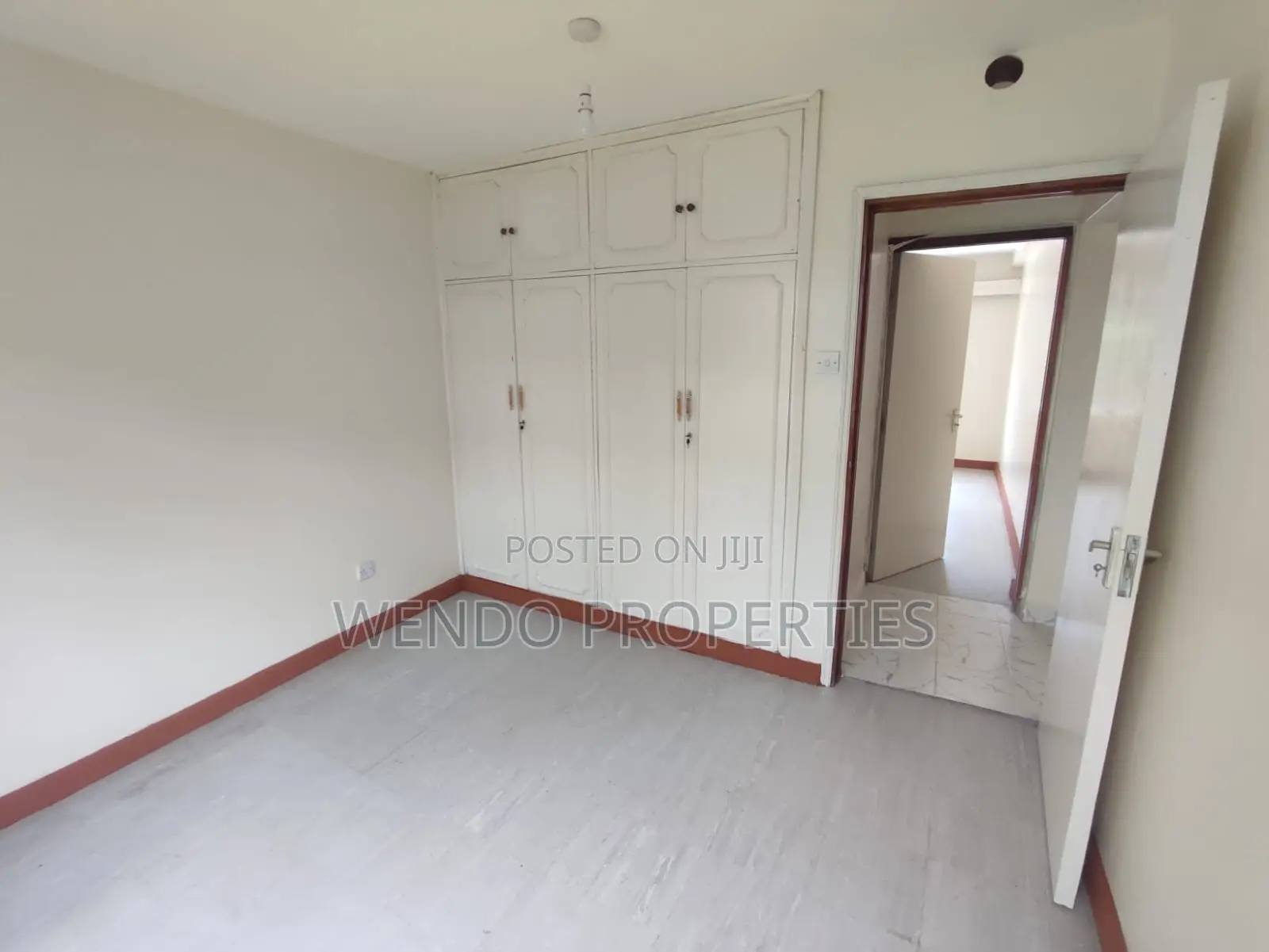 3bdrm Apartment in Karen C for rent