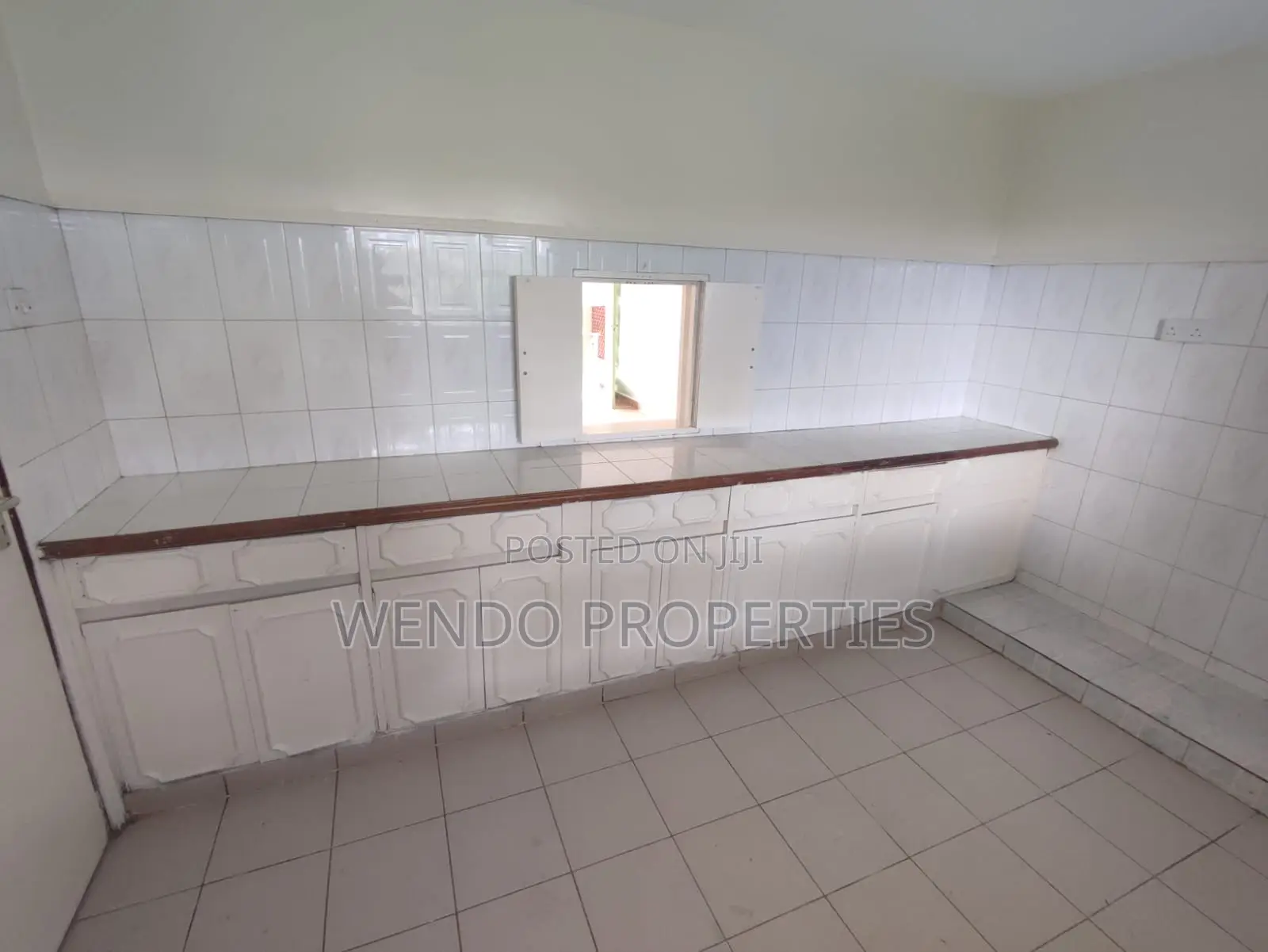 3bdrm Apartment in Karen C for rent