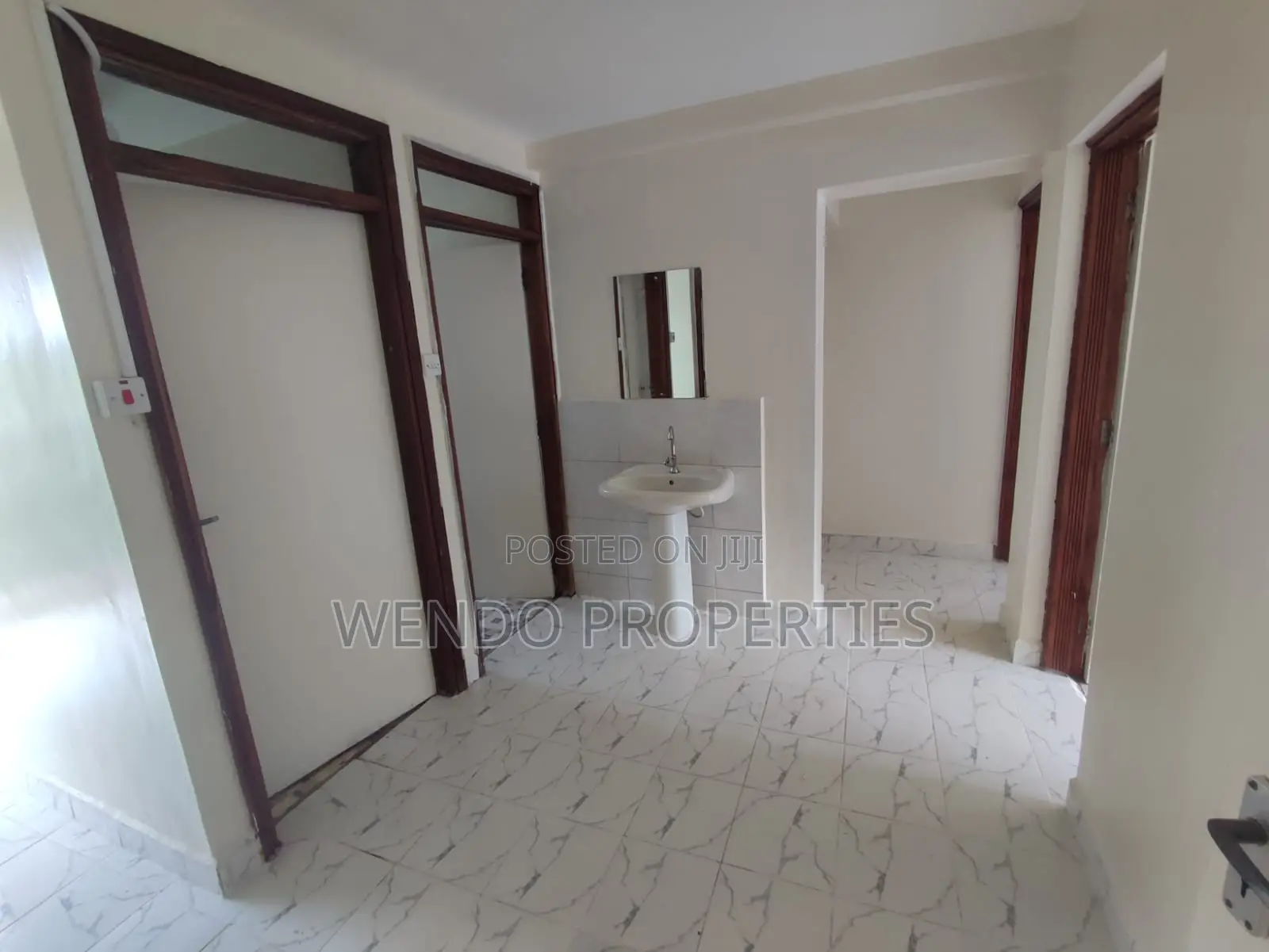 3bdrm Apartment in Karen C for rent
