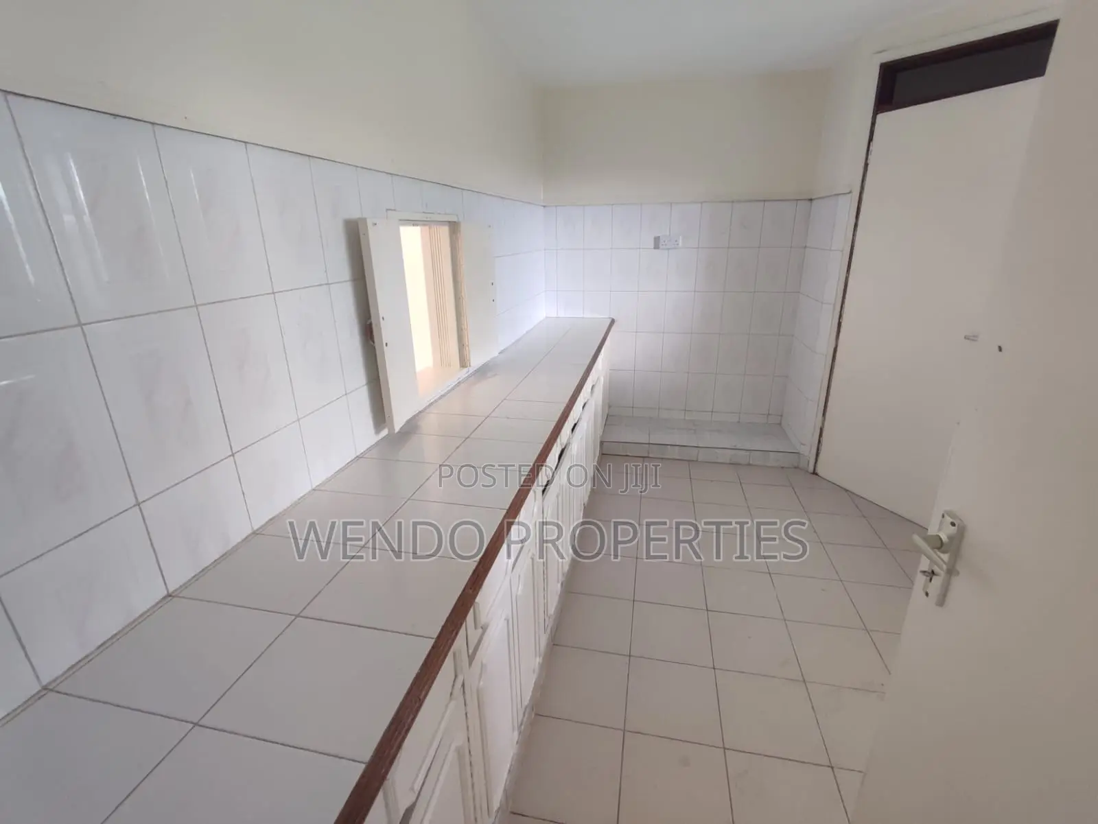 3bdrm Apartment in Karen C for rent