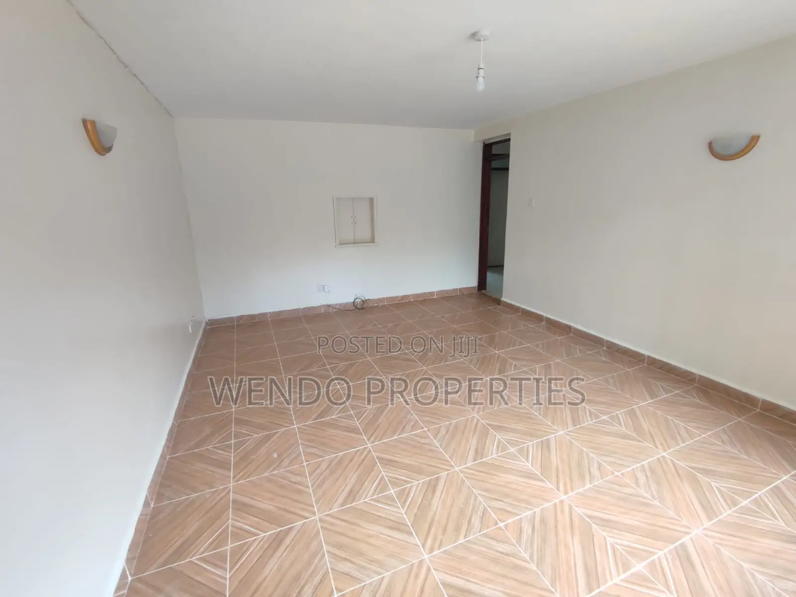 3bdrm Apartment in Karen C for rent