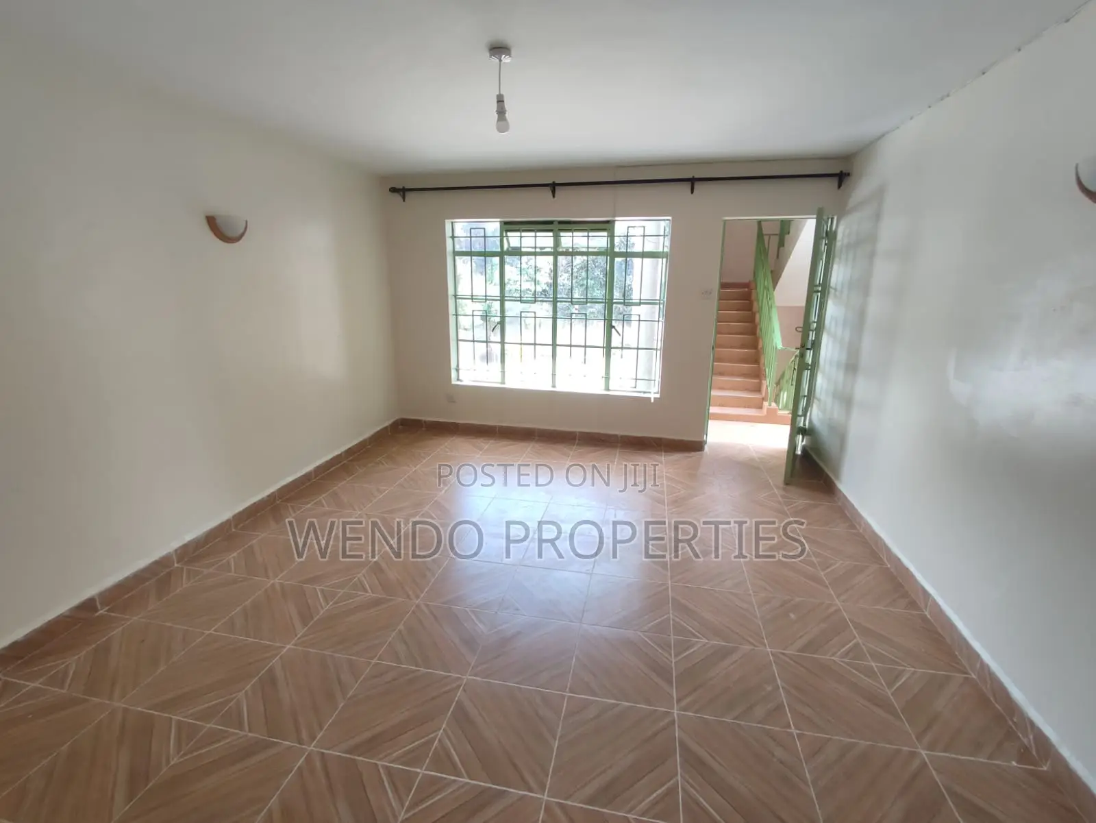 3bdrm Apartment in Karen C for rent