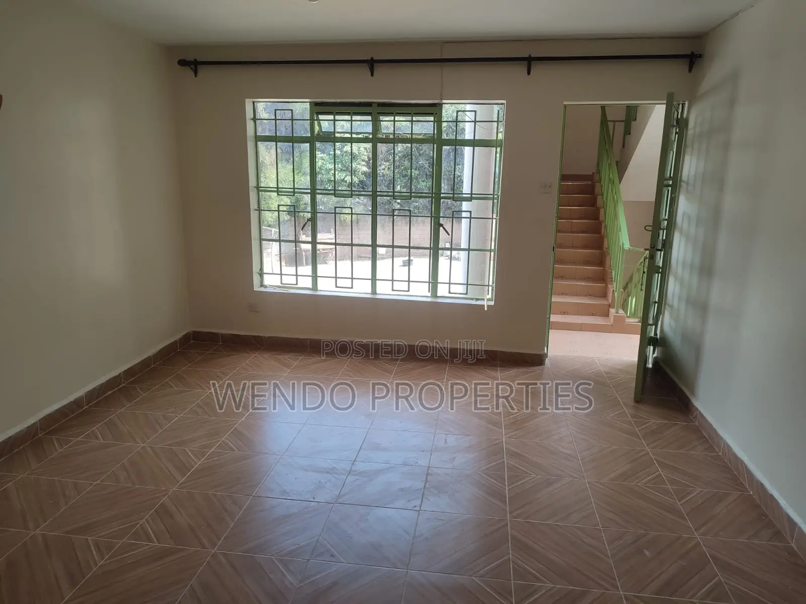 3bdrm Apartment in Karen C for rent