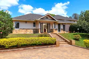 2bdrm Bungalow in Karen C for rent