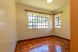 2bdrm Bungalow in Karen C for rent