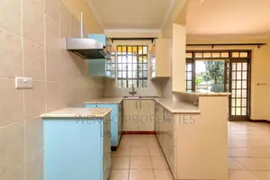 2bdrm Bungalow in Karen C for rent