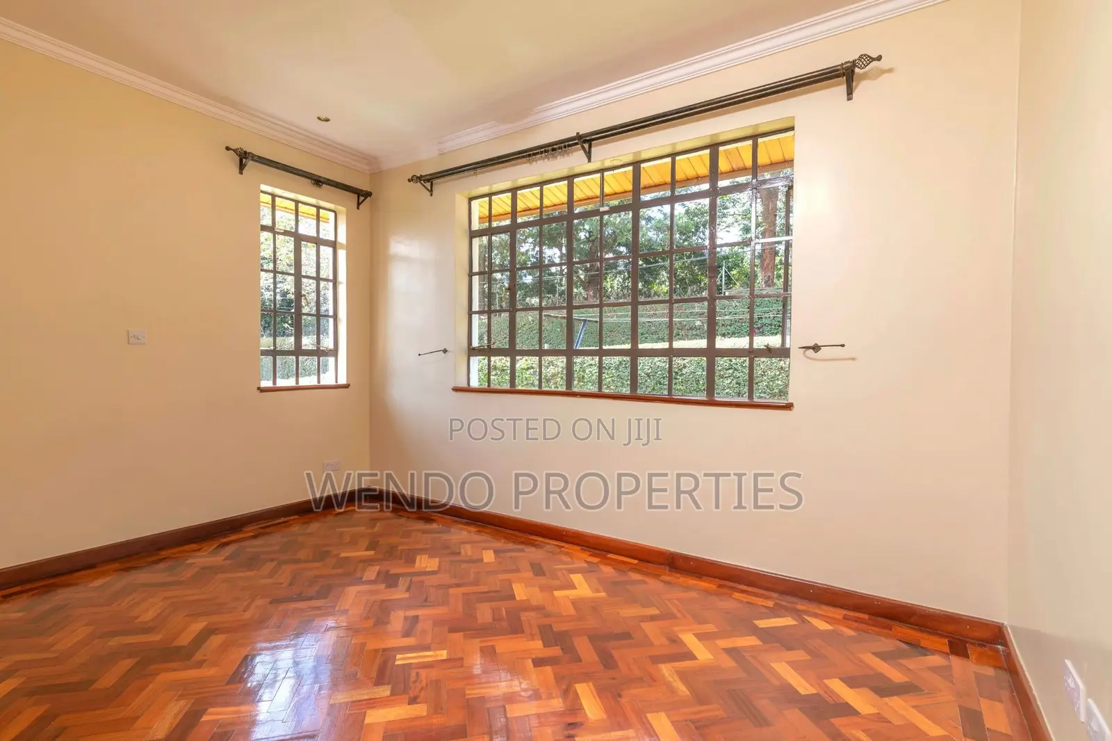 2bdrm Bungalow in Karen C for rent