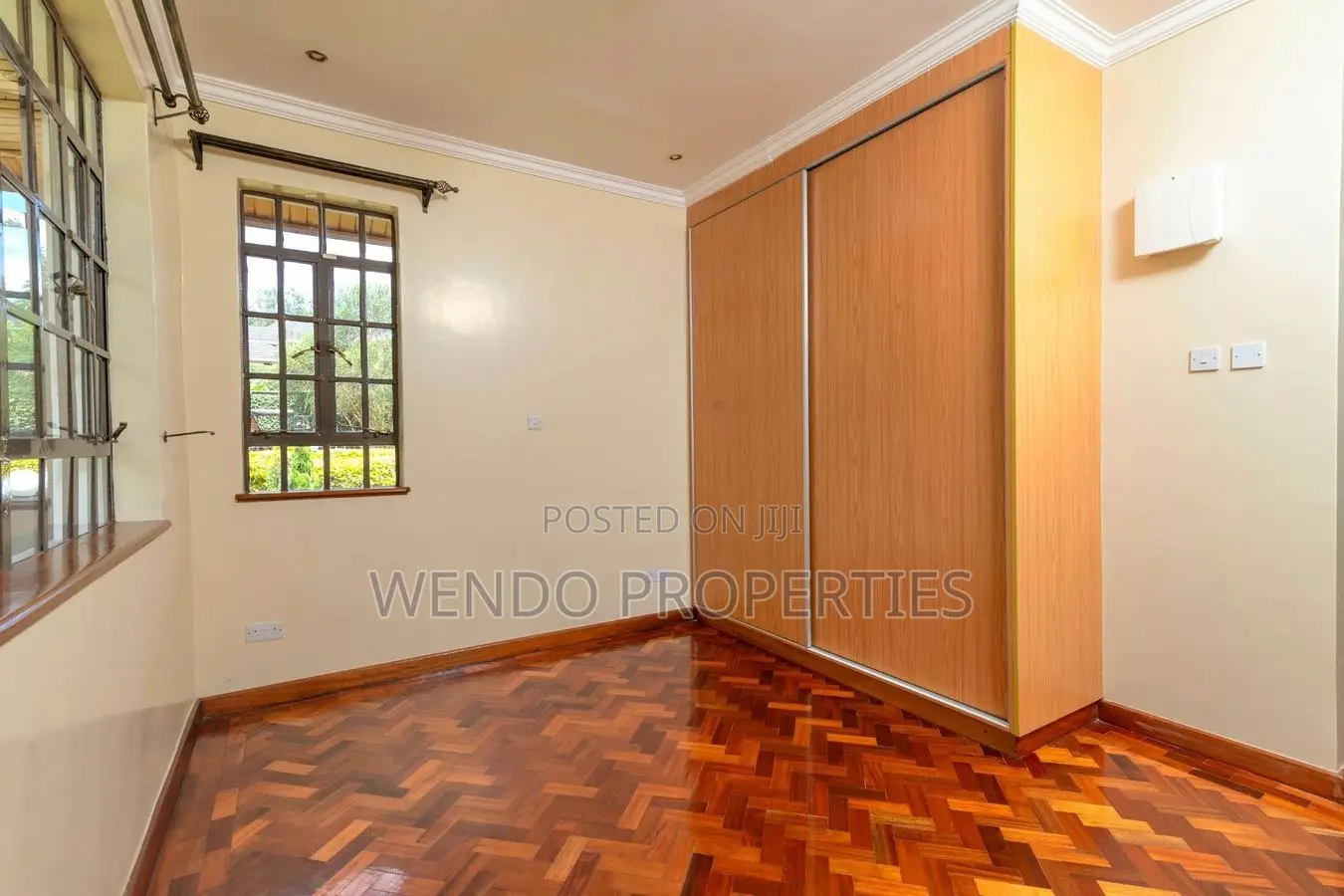 2bdrm Bungalow in Karen C for rent
