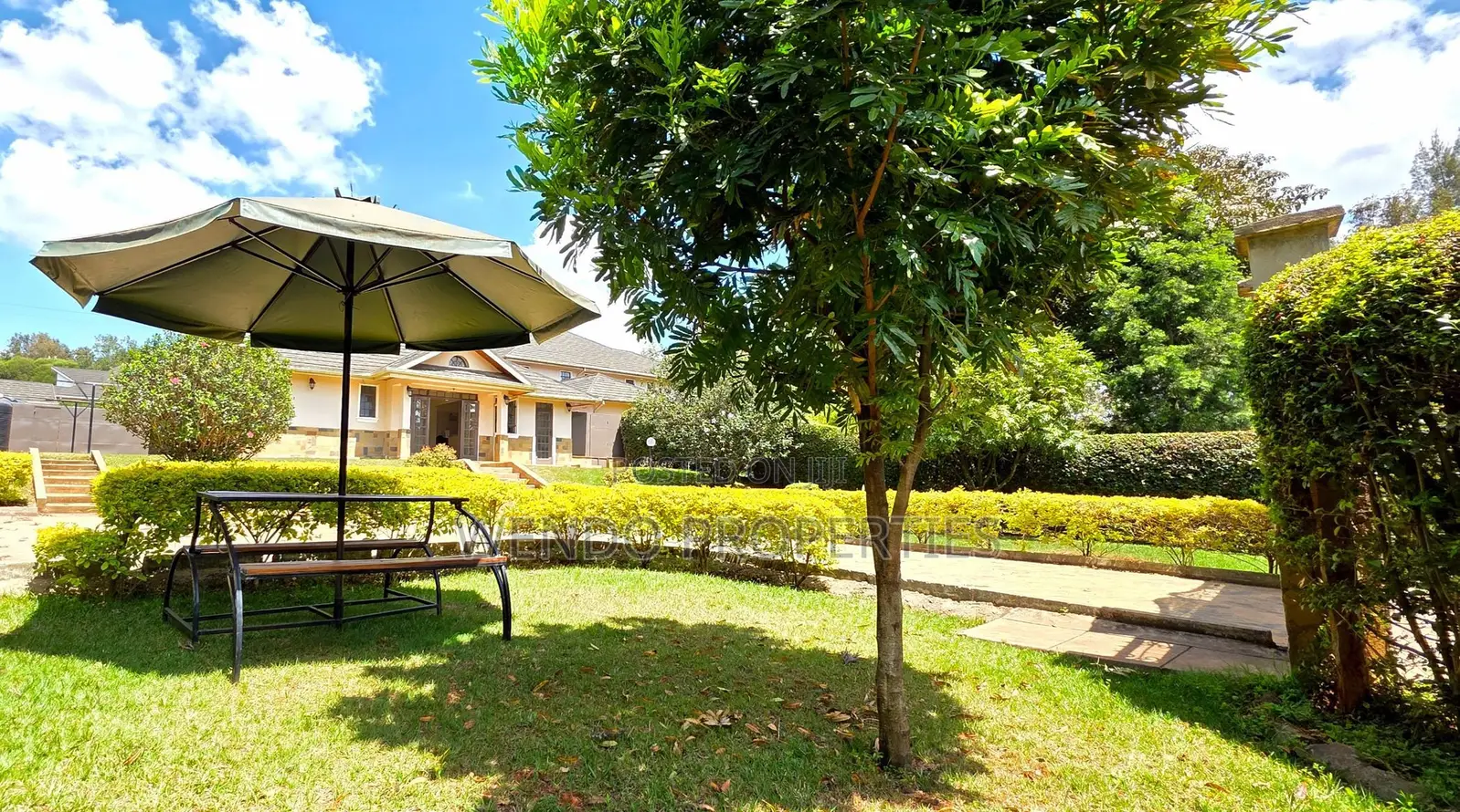 2bdrm Bungalow in Karen C for rent