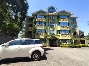 2bdrm Apartment in Karen C for rent