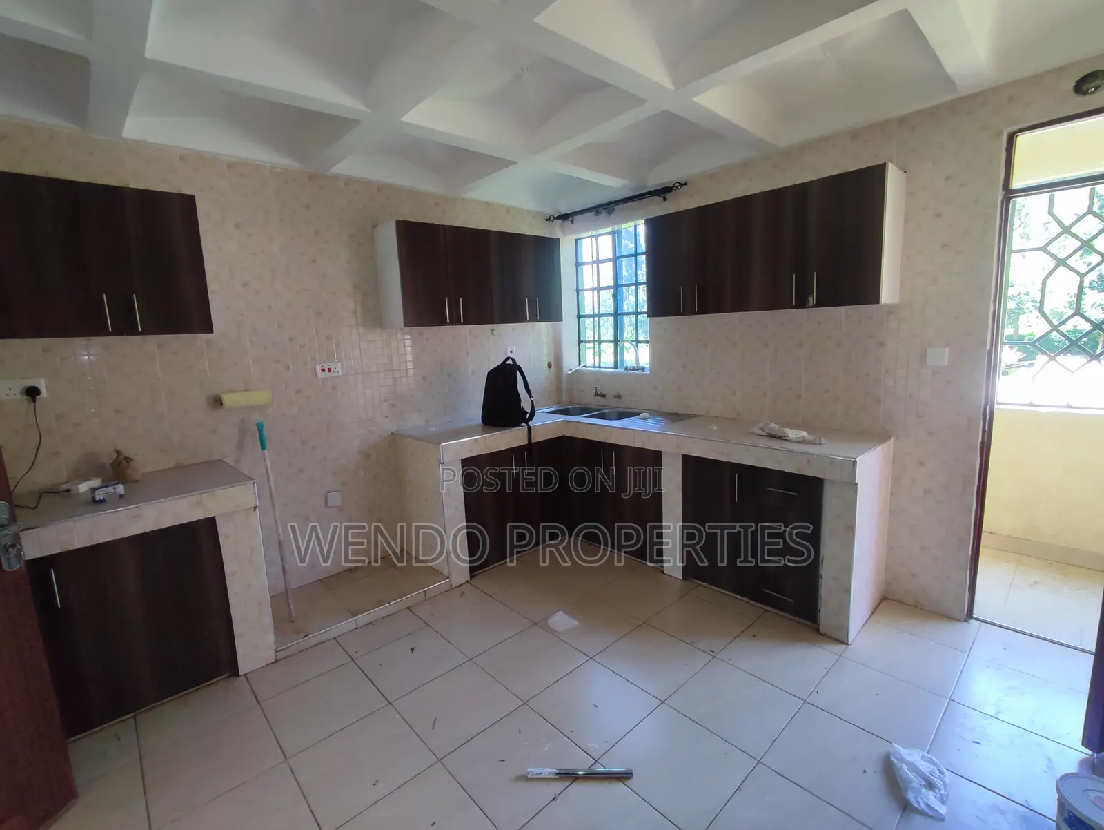 2bdrm Apartment in Karen C for rent