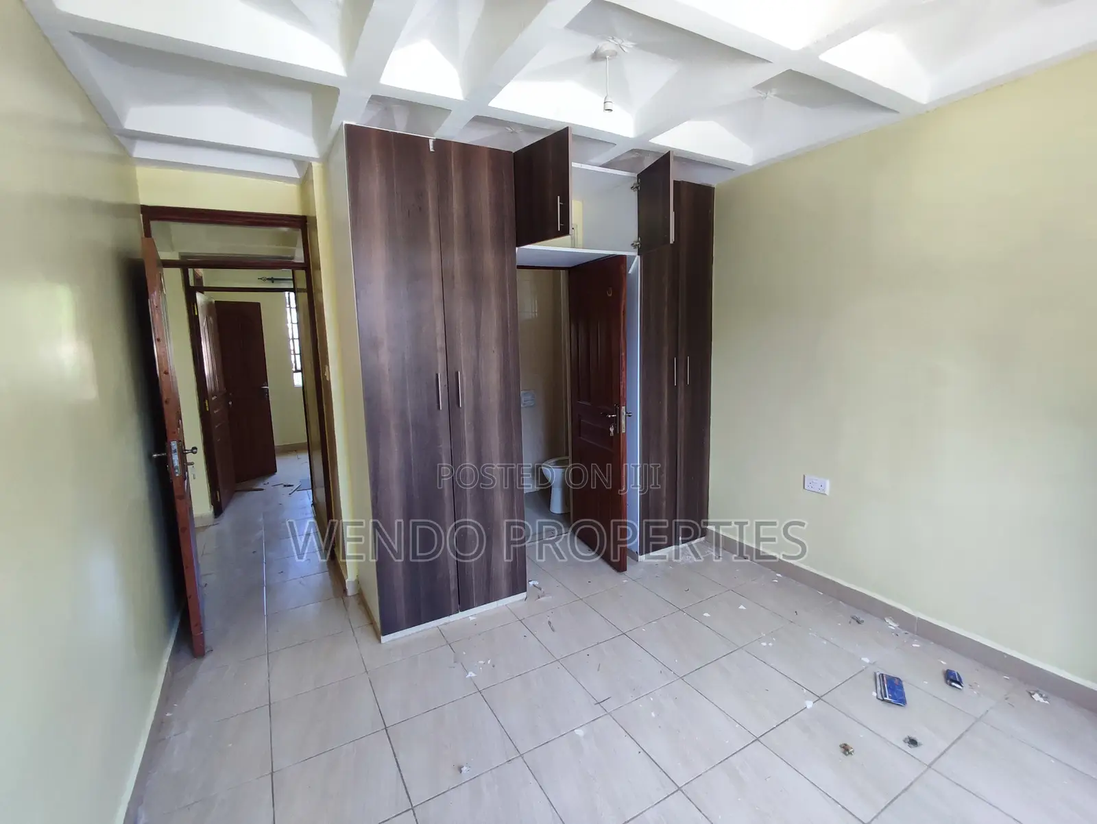 2bdrm Apartment in Karen C for rent