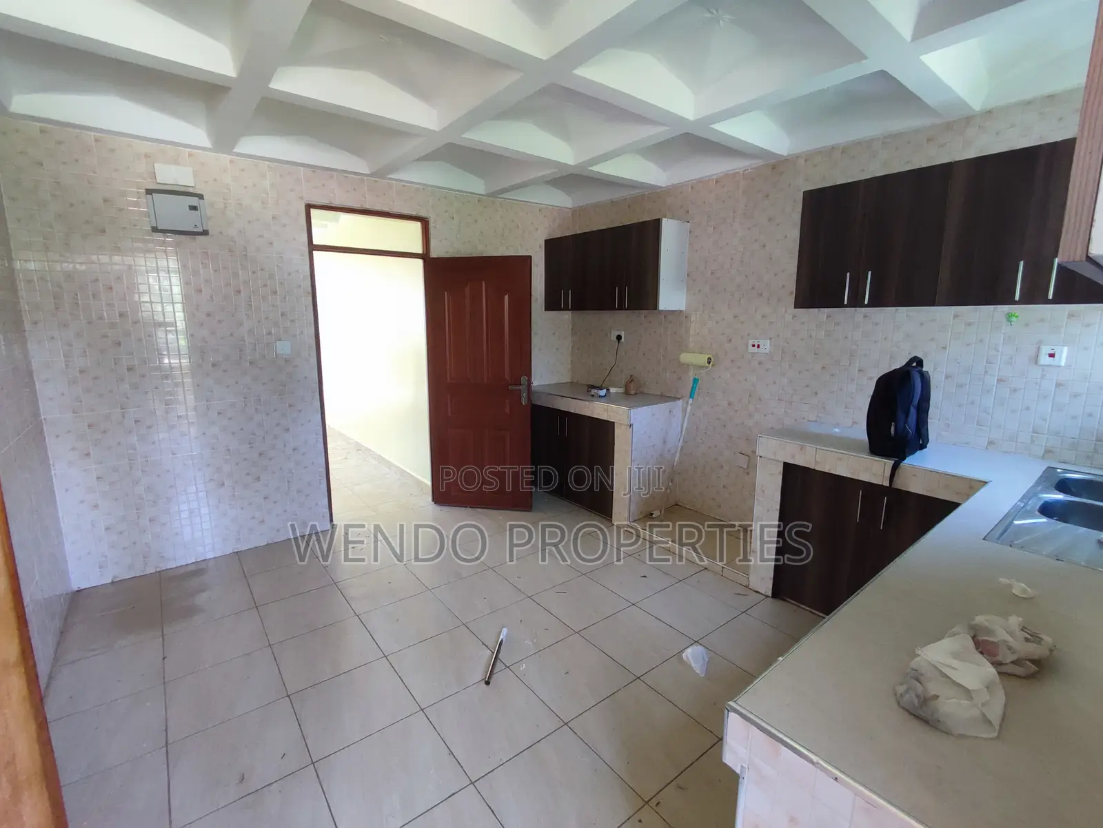 2bdrm Apartment in Karen C for rent