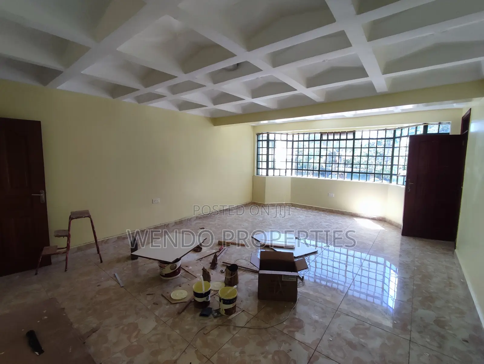 2bdrm Apartment in Karen C for rent