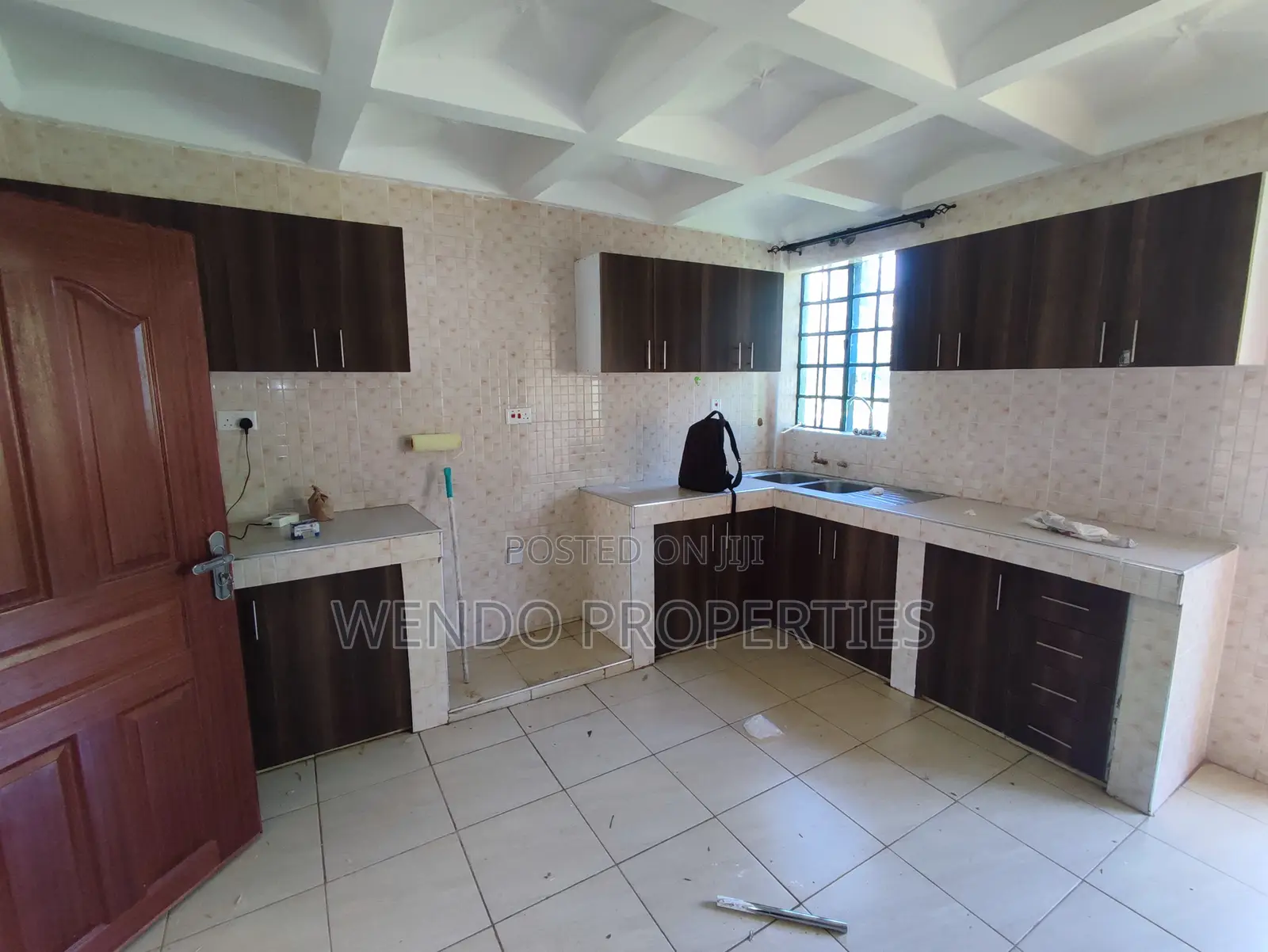 2bdrm Apartment in Karen C for rent