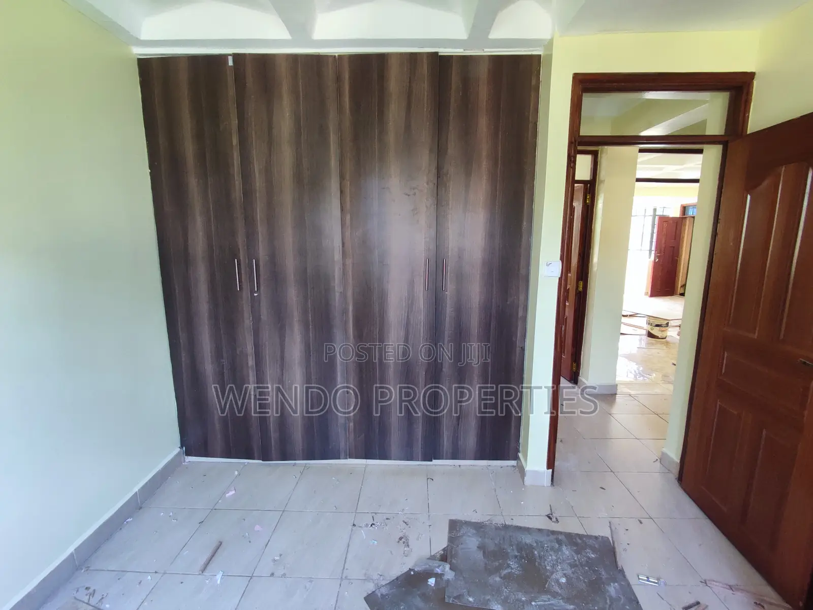 2bdrm Apartment in Karen C for rent