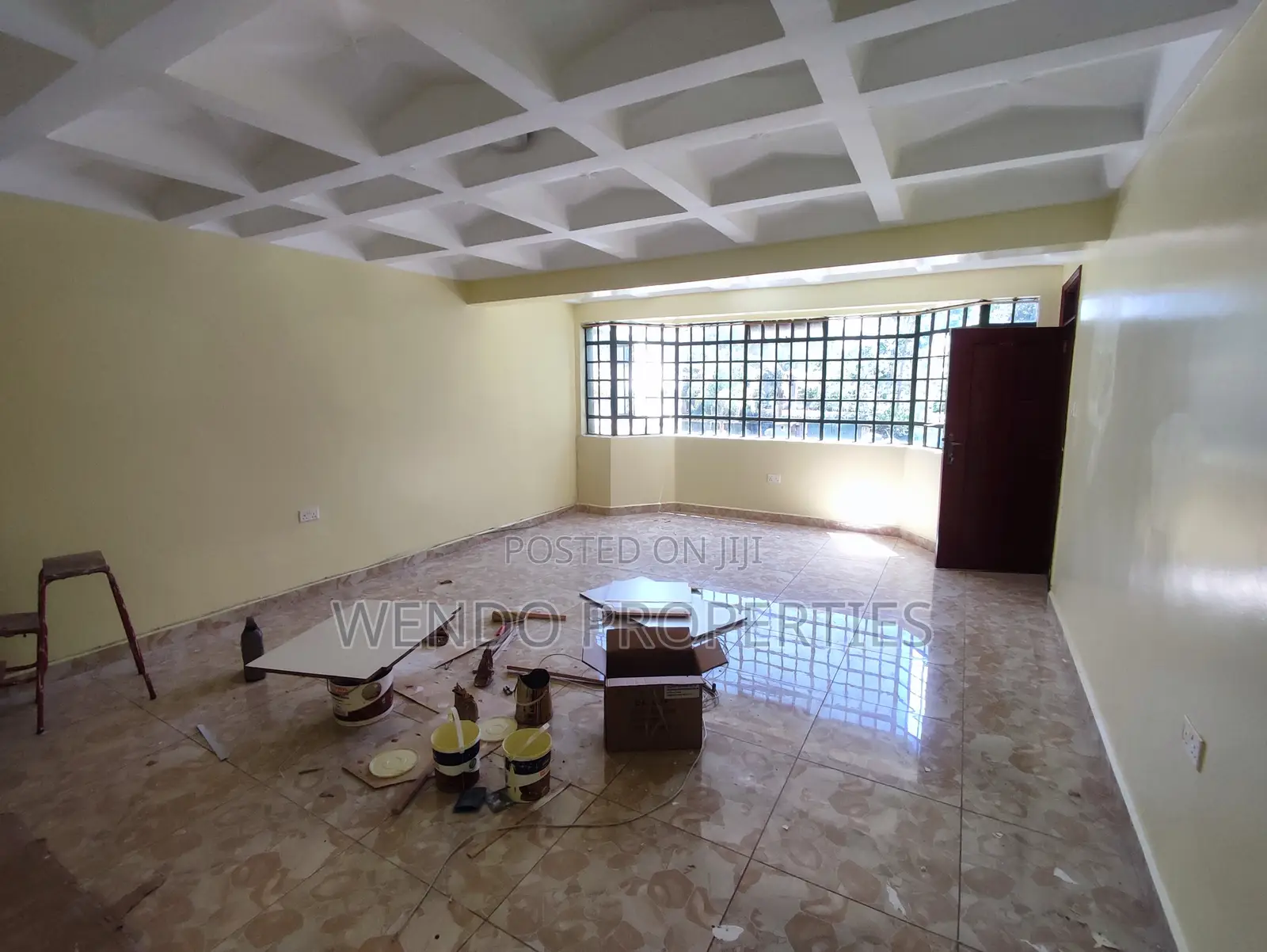 2bdrm Apartment in Karen C for rent