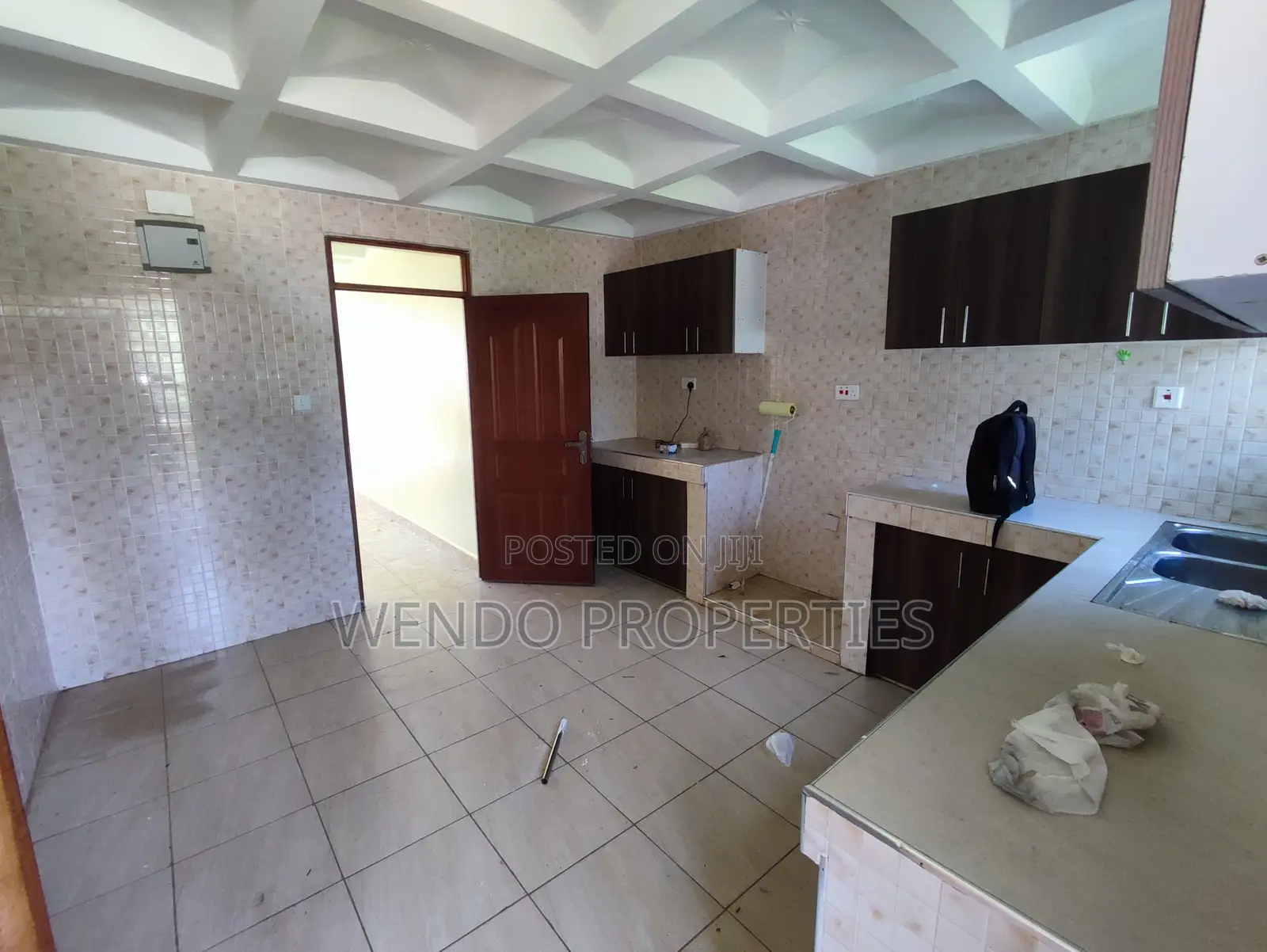 2bdrm Apartment in Karen C for rent