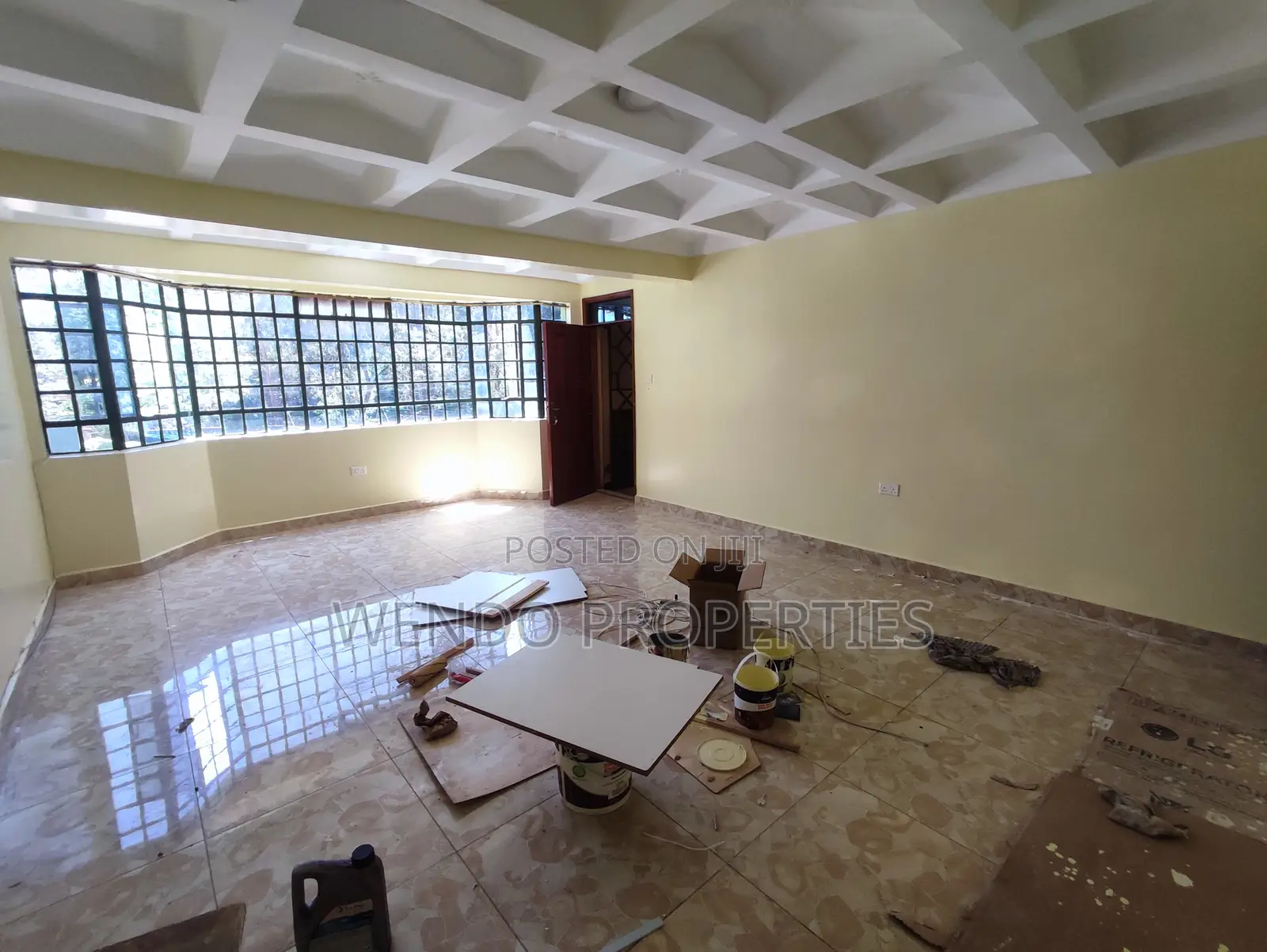 2bdrm Apartment in Karen C for rent