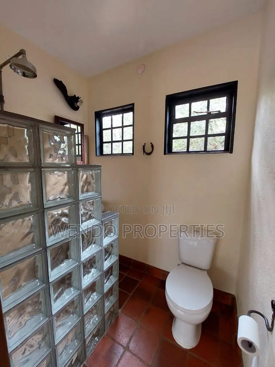 2bdrm Bungalow in Hardy for rent