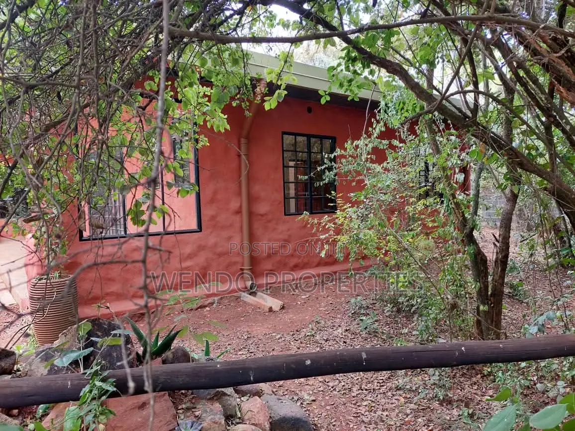 2bdrm Bungalow in Hardy for rent