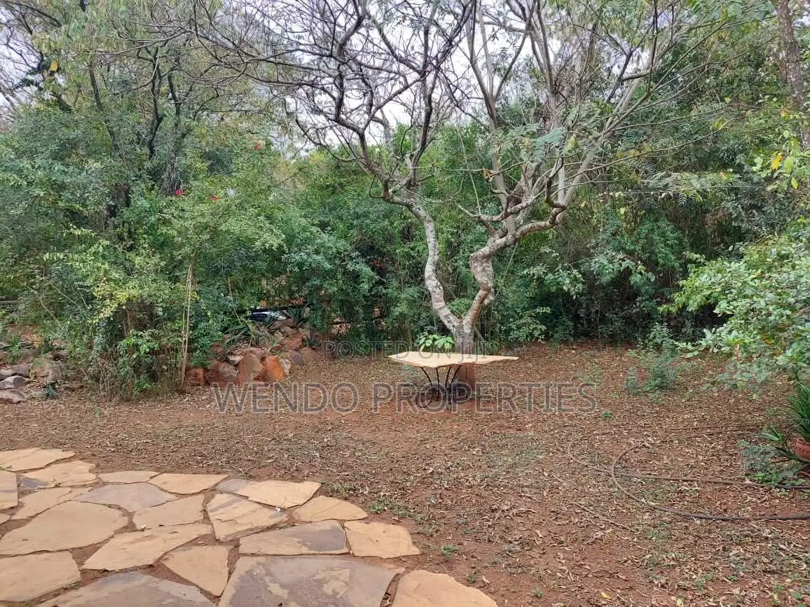 2bdrm Bungalow in Hardy for rent
