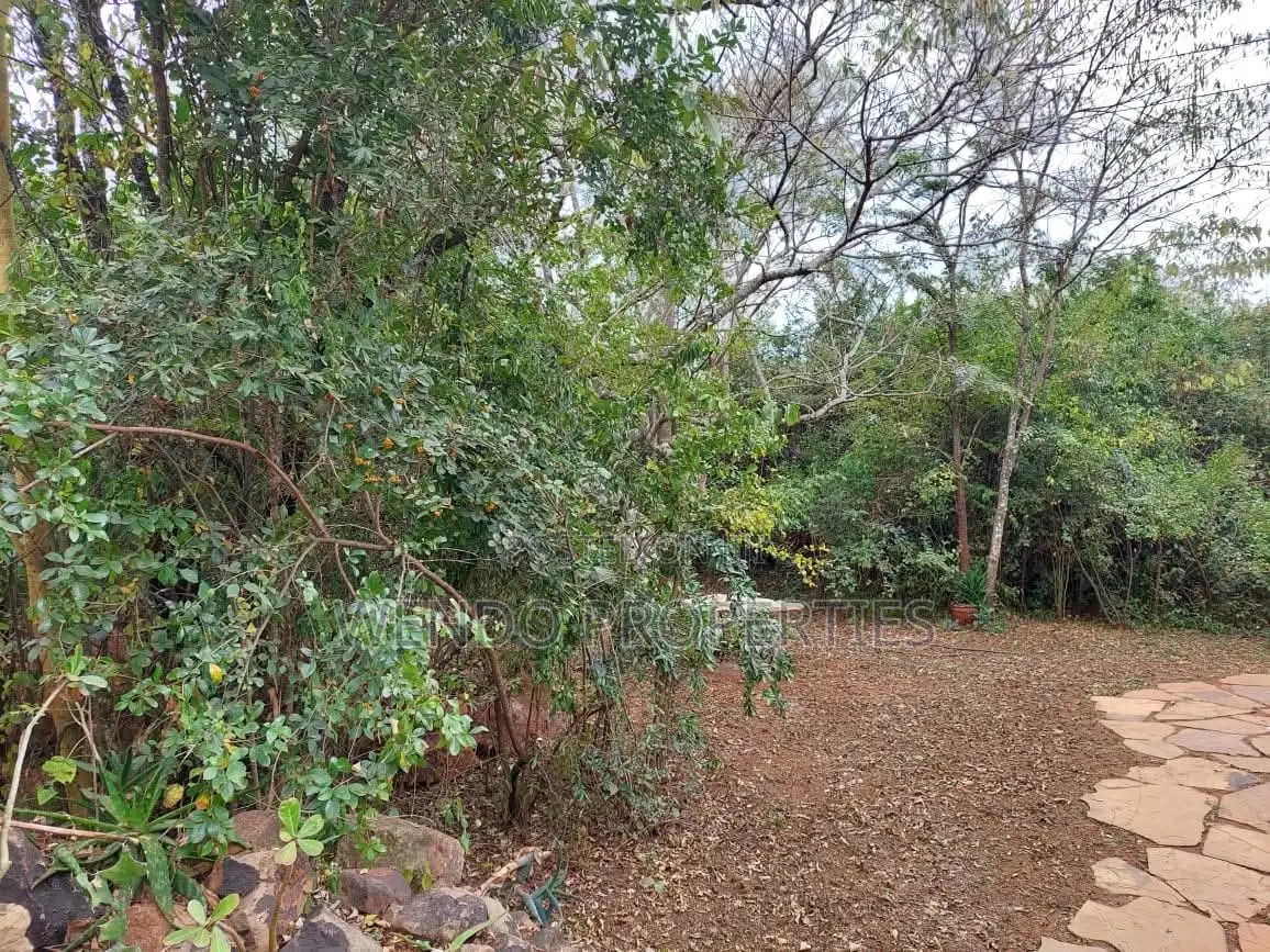 2bdrm Bungalow in Hardy for rent